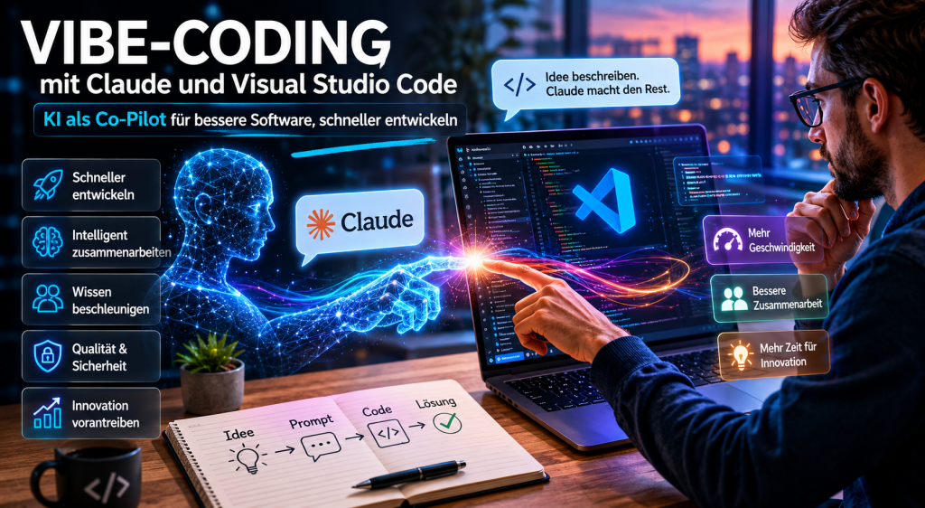 Bild Vibe Coding
