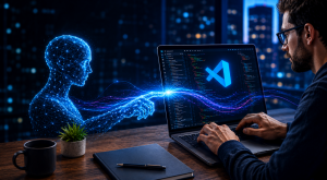 Wie KI die Softwareentwicklung neu definiert – und warum Unternehmen jetzt handeln sollten